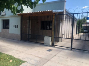 Casa La Familia